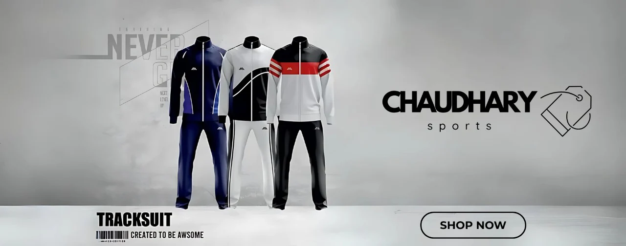 Elevate Your Game with Chaudhary